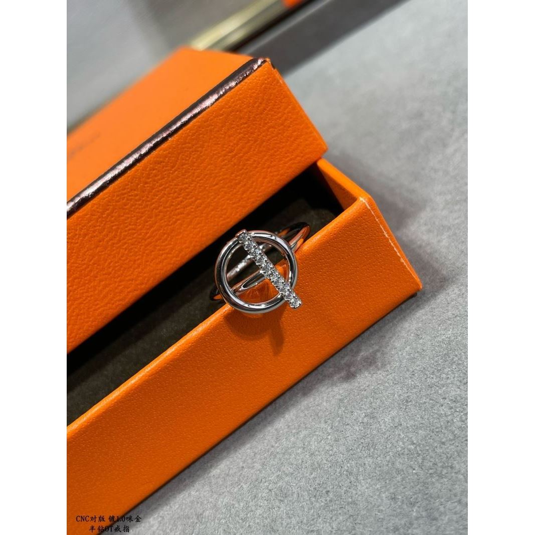 Hermes Rings - Click Image to Close